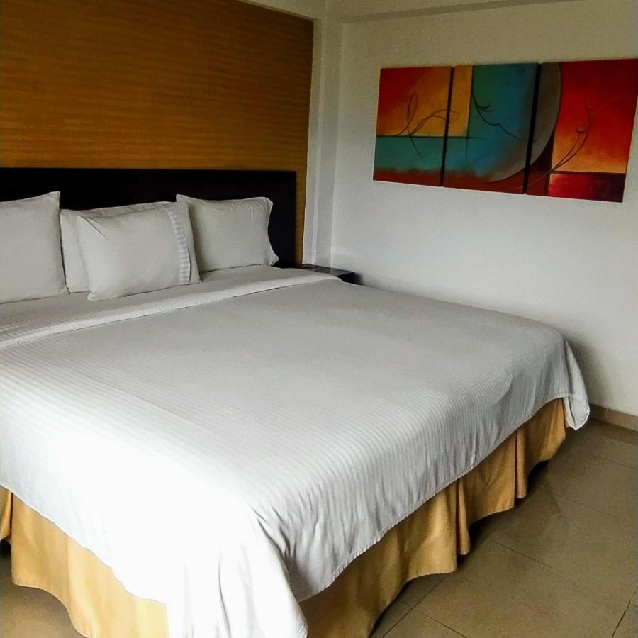 Hotel Tangara Dosquebradas Esterno foto