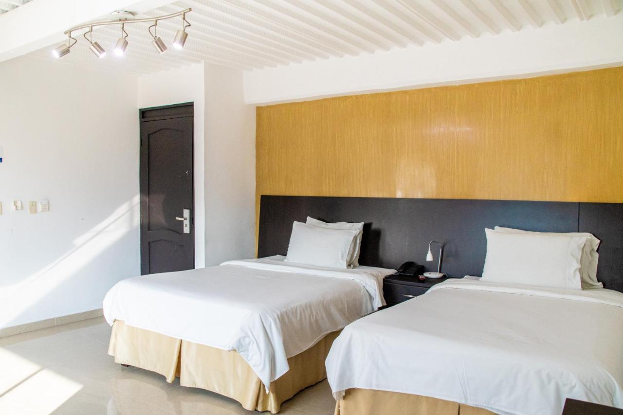 Hotel Tangara Dosquebradas Esterno foto