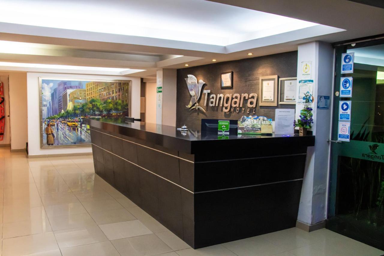 Hotel Tangara Dosquebradas Esterno foto