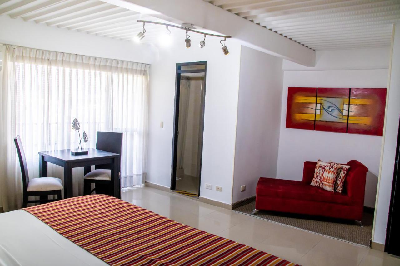 Hotel Tangara Dosquebradas Esterno foto