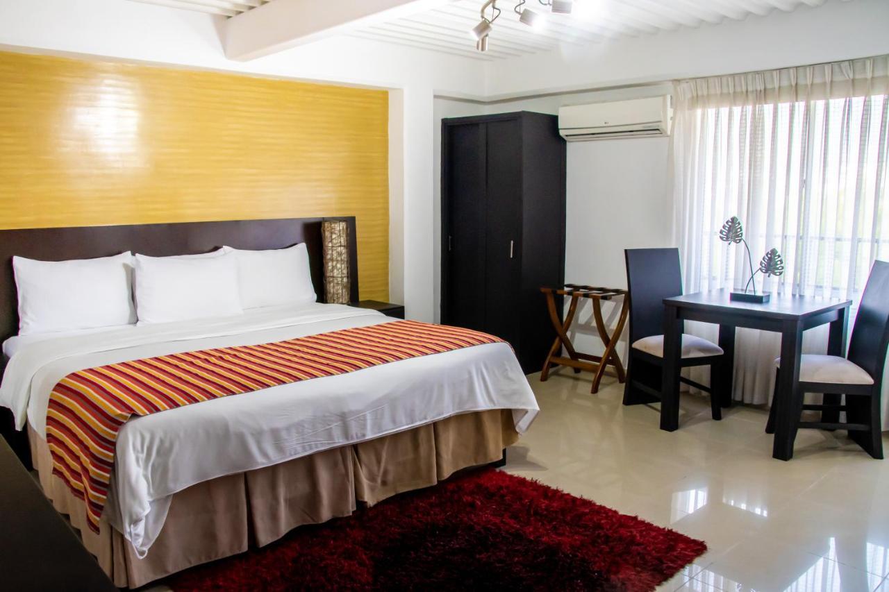 Hotel Tangara Dosquebradas Esterno foto