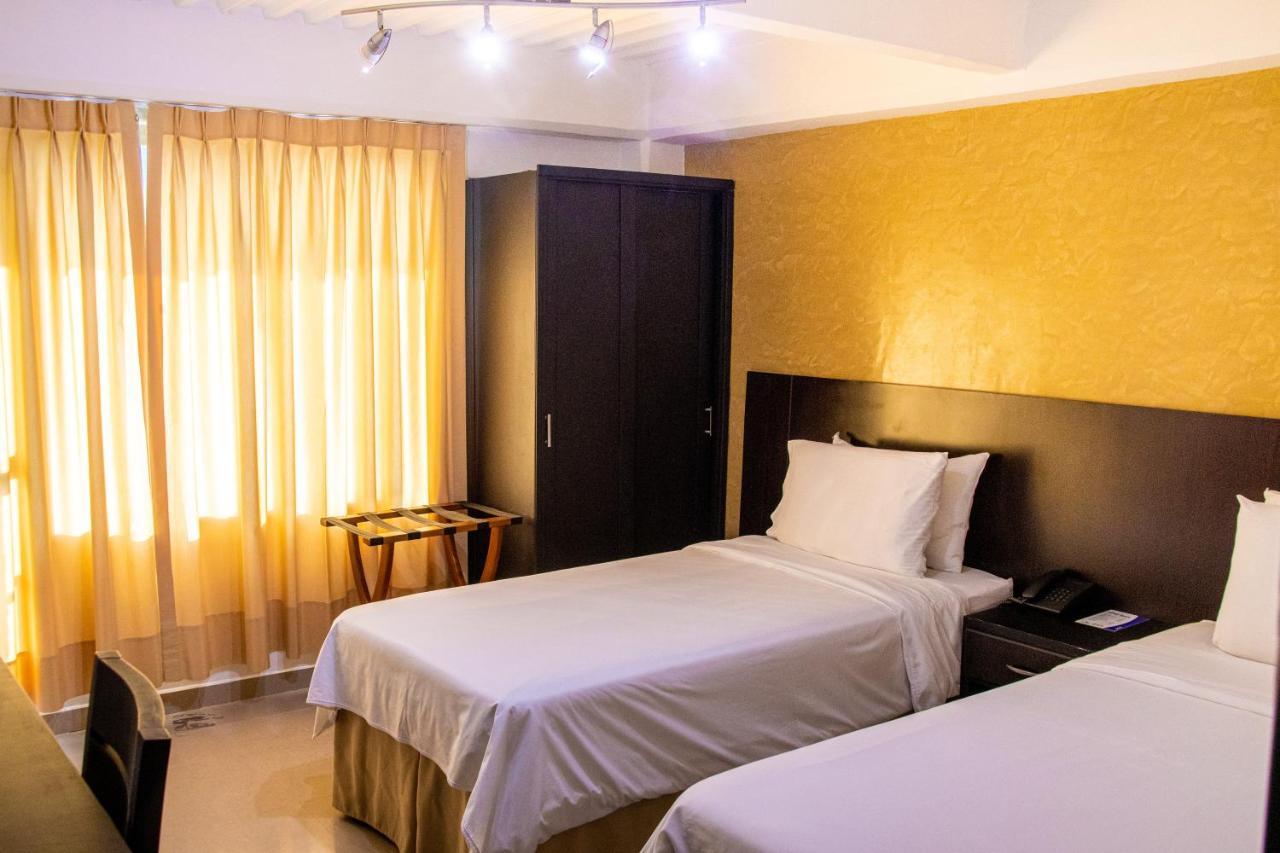 Hotel Tangara Dosquebradas Esterno foto