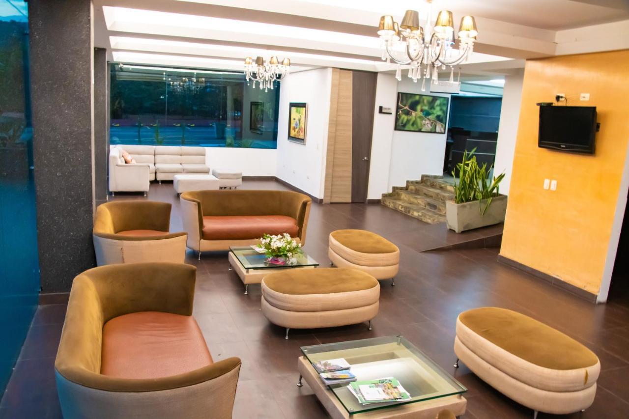 Hotel Tangara Dosquebradas Esterno foto