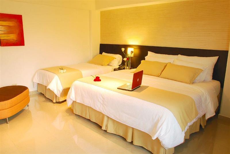 Hotel Tangara Dosquebradas Esterno foto