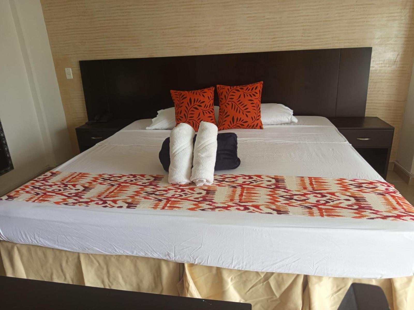 Hotel Tangara Dosquebradas Esterno foto