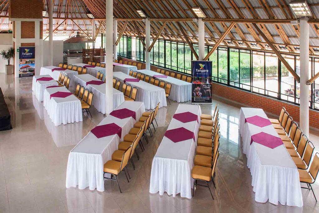 Hotel Tangara Dosquebradas Esterno foto