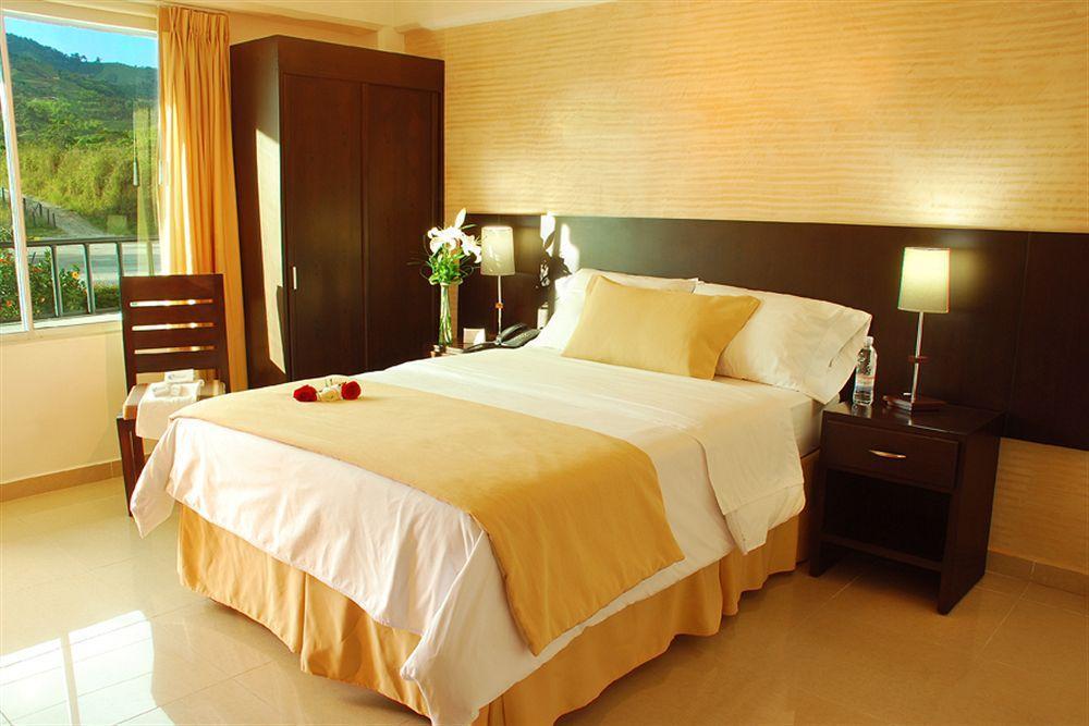 Hotel Tangara Dosquebradas Esterno foto