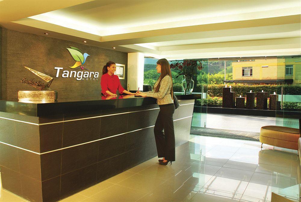 Hotel Tangara Dosquebradas Esterno foto
