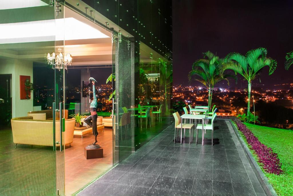 Hotel Tangara Dosquebradas Esterno foto
