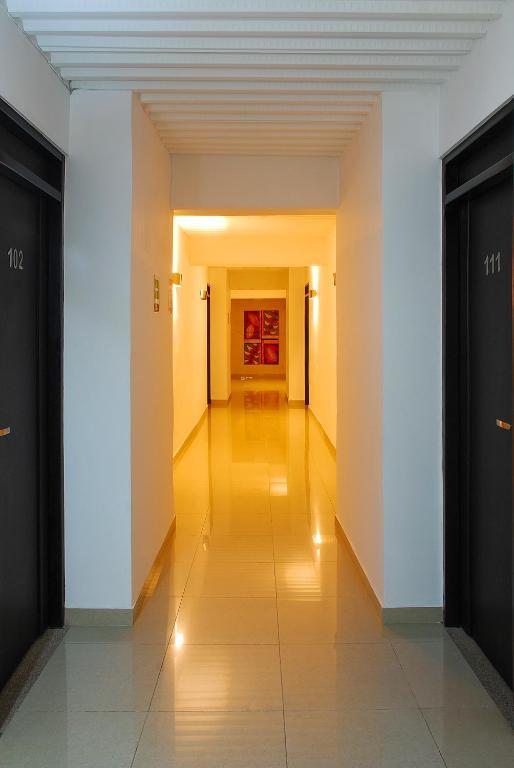 Hotel Tangara Dosquebradas Esterno foto