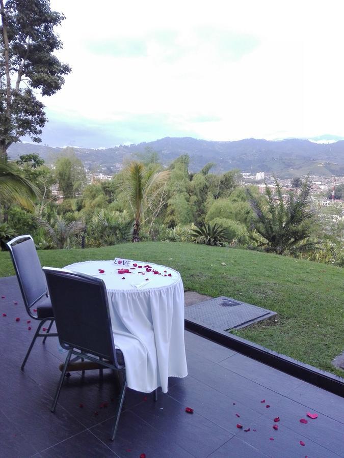 Hotel Tangara Dosquebradas Esterno foto