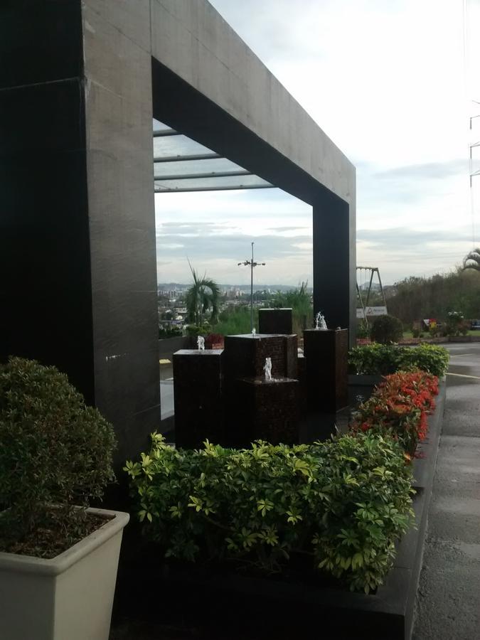 Hotel Tangara Dosquebradas Esterno foto